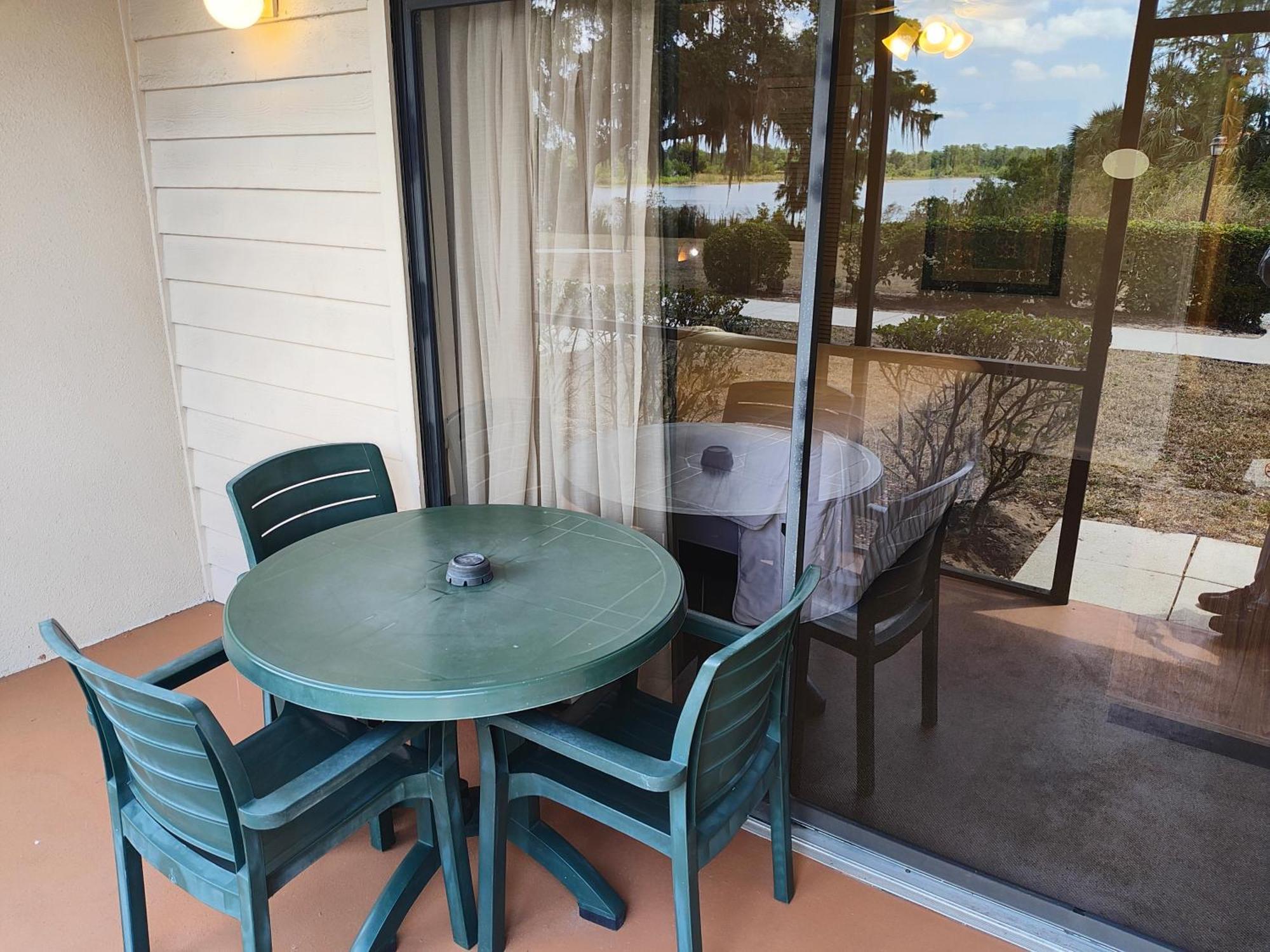 Grand Lake & Lifetime Of Vacations Resorts Four Corners Exterior photo