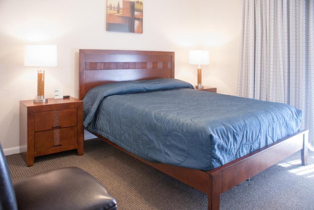 Grand Lake & Lifetime Of Vacations Resorts Four Corners Room photo