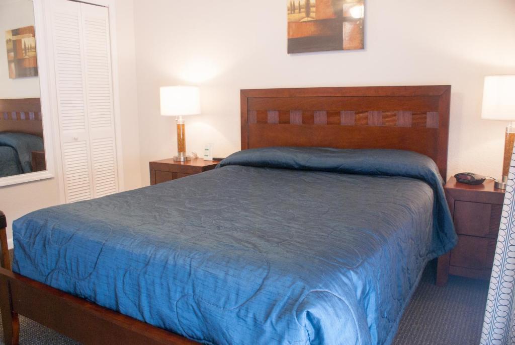 Grand Lake & Lifetime Of Vacations Resorts Four Corners Room photo