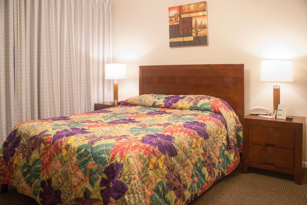 Grand Lake & Lifetime Of Vacations Resorts Four Corners Exterior photo