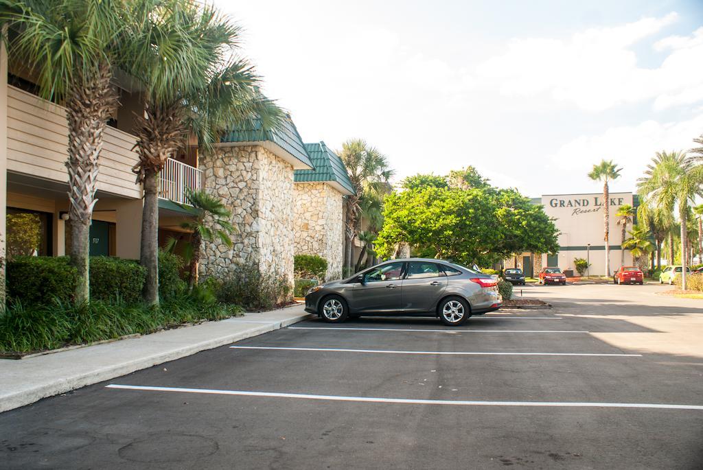 Grand Lake & Lifetime Of Vacations Resorts Four Corners Exterior photo