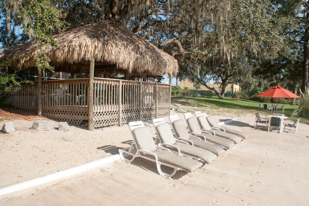 Grand Lake & Lifetime Of Vacations Resorts Four Corners Exterior photo