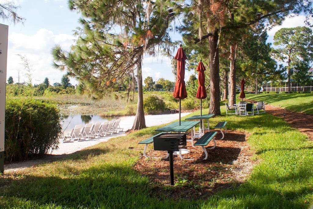 Grand Lake & Lifetime Of Vacations Resorts Four Corners Exterior photo
