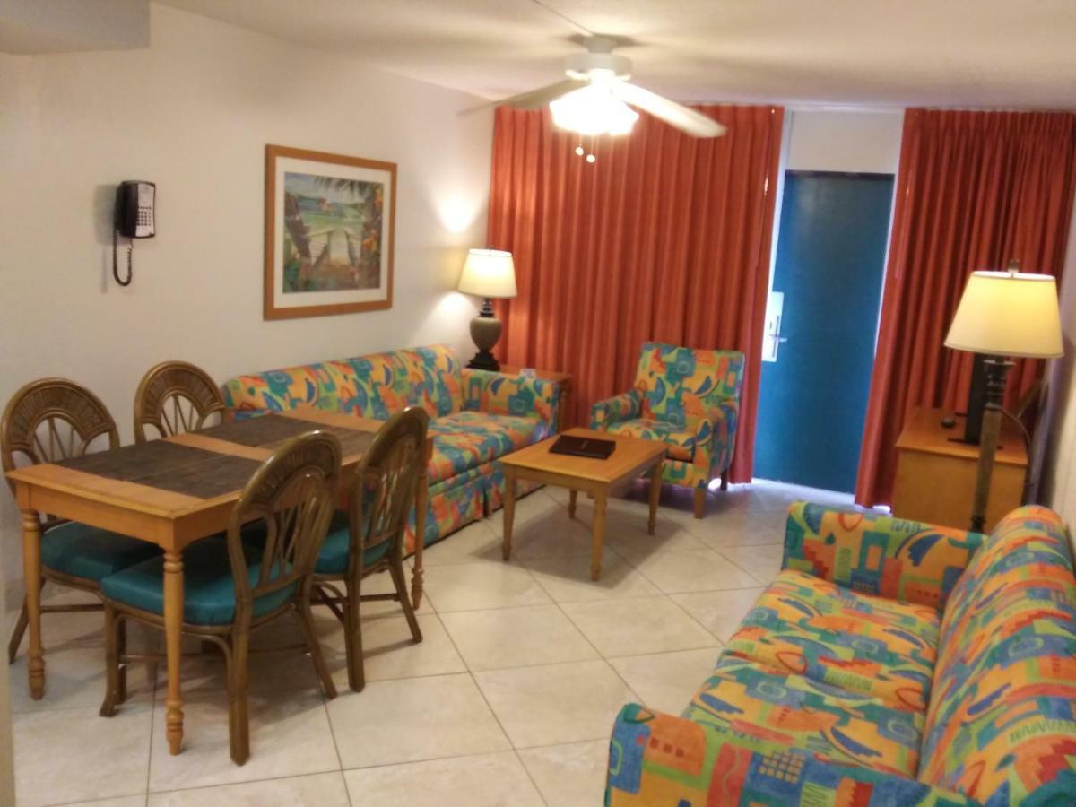 Grand Lake & Lifetime Of Vacations Resorts Four Corners Exterior photo