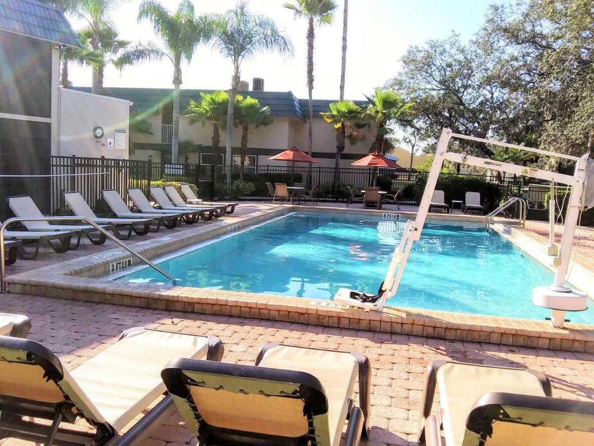 Grand Lake & Lifetime Of Vacations Resorts Four Corners Exterior photo